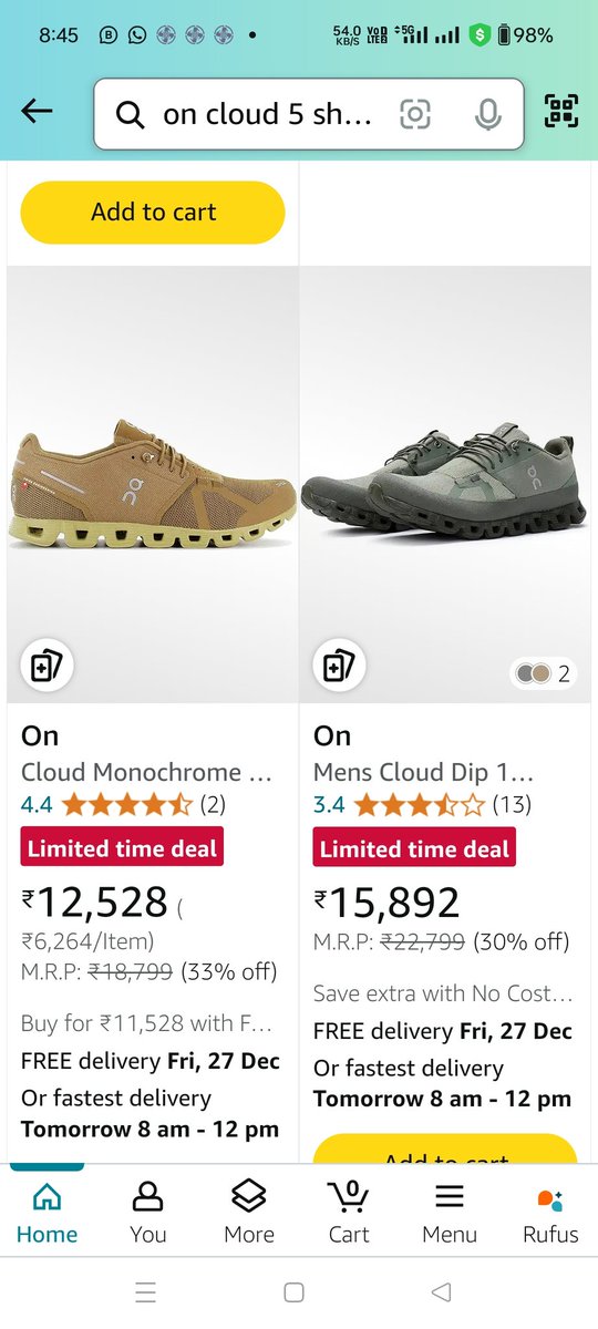 AxleAlchemist's tweet photo. @common000786Om @JaikyYadav16 कूछ भी दिखाकर लोगो को गुमराह करणं छोडिये, ये अमेझॉन पर भी उपलब्ध है, किमते आपके लिये भेज रहे हैं https://t.co/PShbPTd7n0