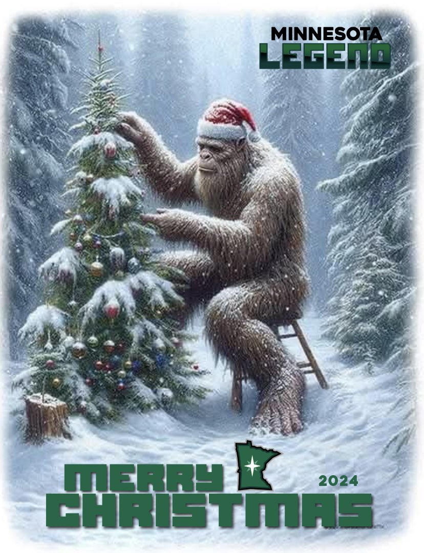 Minnesota Legend - Official SFL Team (@mn_legend_sfl) on Twitter photo Merry Christmas from the Minnesota Legend. We wish you all the happiest of holidays! <a href="/simulationfl/">Simulation Football League</a> <a href="/moonwlkrthc/">MOONWLKR Delta-8</a> #GetStomped #MerryChristmas #holidayseason #TisTheSeason #SFL #Believe #Football Merry Christmas from the Minnesota Legend. We wish you all the happiest of holidays! <a href="/simulationfl/">Simulation Football League</a> <a href="/moonwlkrthc/">MOONWLKR Delta-8</a> #GetStomped #MerryChristmas #holidayseason #TisTheSeason #SFL #Believe #Football