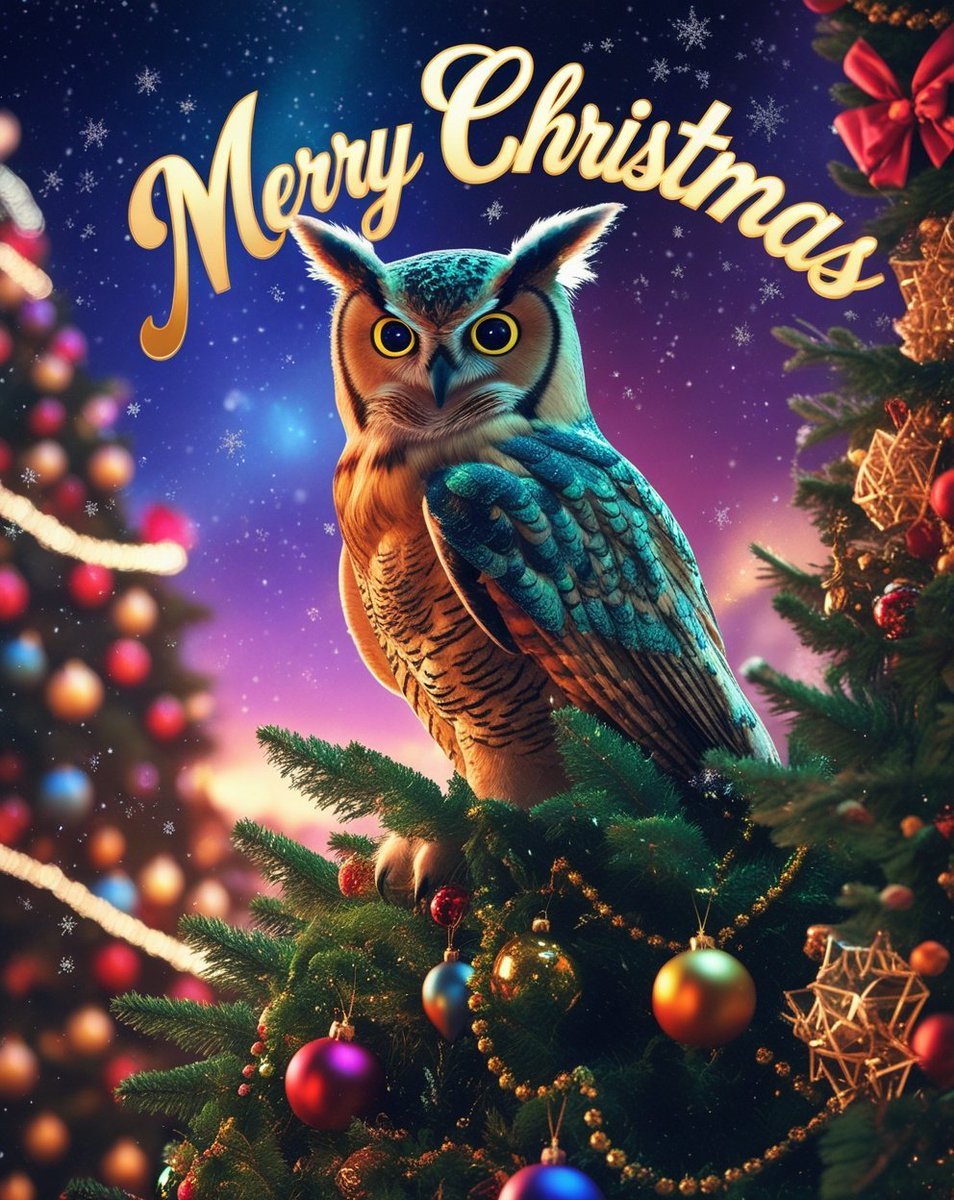 Feliz Navidad 🎁🎄❄️