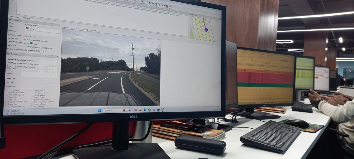 RahulPattnaik7's tweet image. Spending Christmas at work thanks to Implusions Laser 😔! Not how I imagined the holidays, but here I am in Bhubaneswar, Pahala, working on  the Dynamic Map Platform for our client in the USA. Guess some things don&apos;t stop for Christmas! 🎄💻#ImplusionsLaser #DynamicMapPlatform