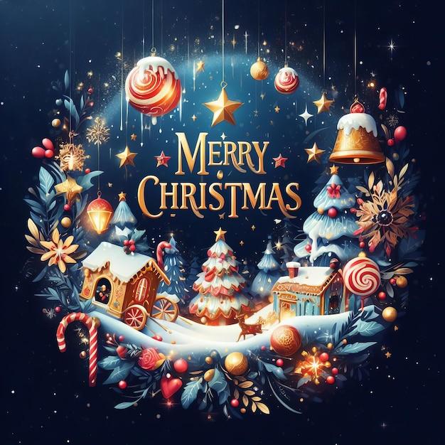 Merry Christmas everyone