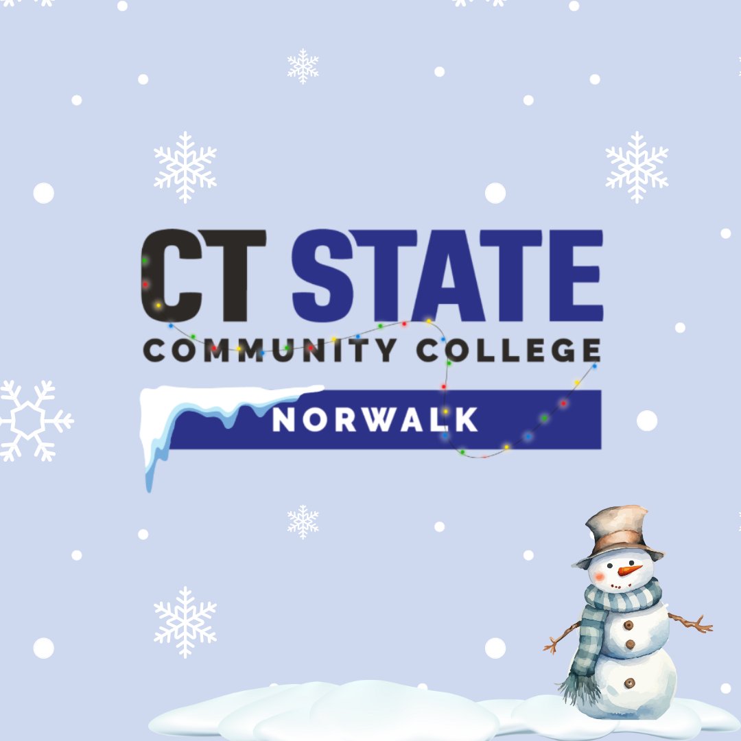 CT State Norwalk tweet media