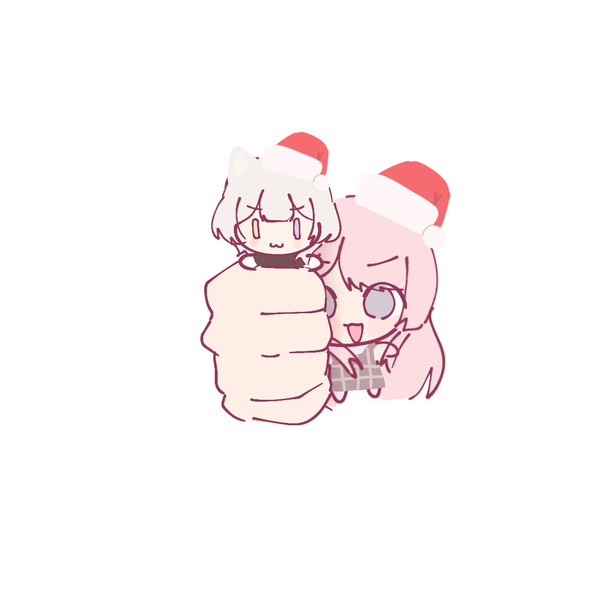 Merry Christmas!