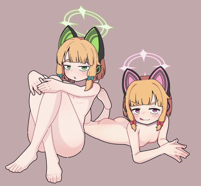 虫刺され乳首と卑しい女 