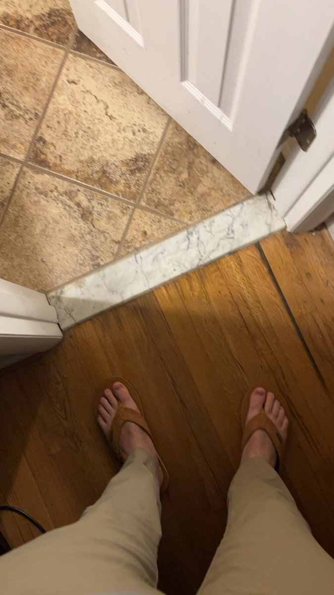 Flops to midnight mass? You betcha.