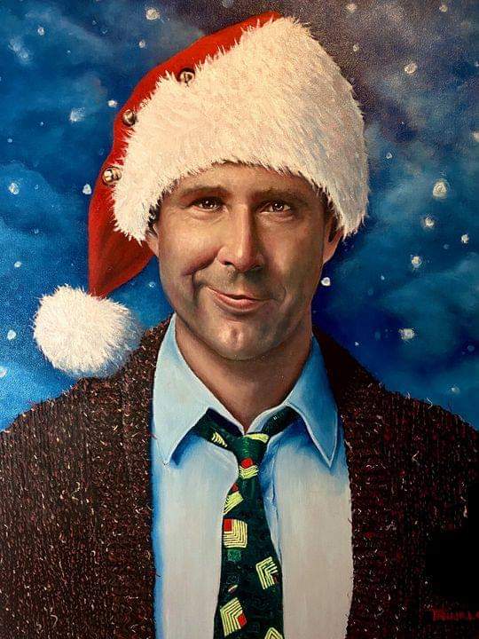 Merry Christmas to all and to all a good night!