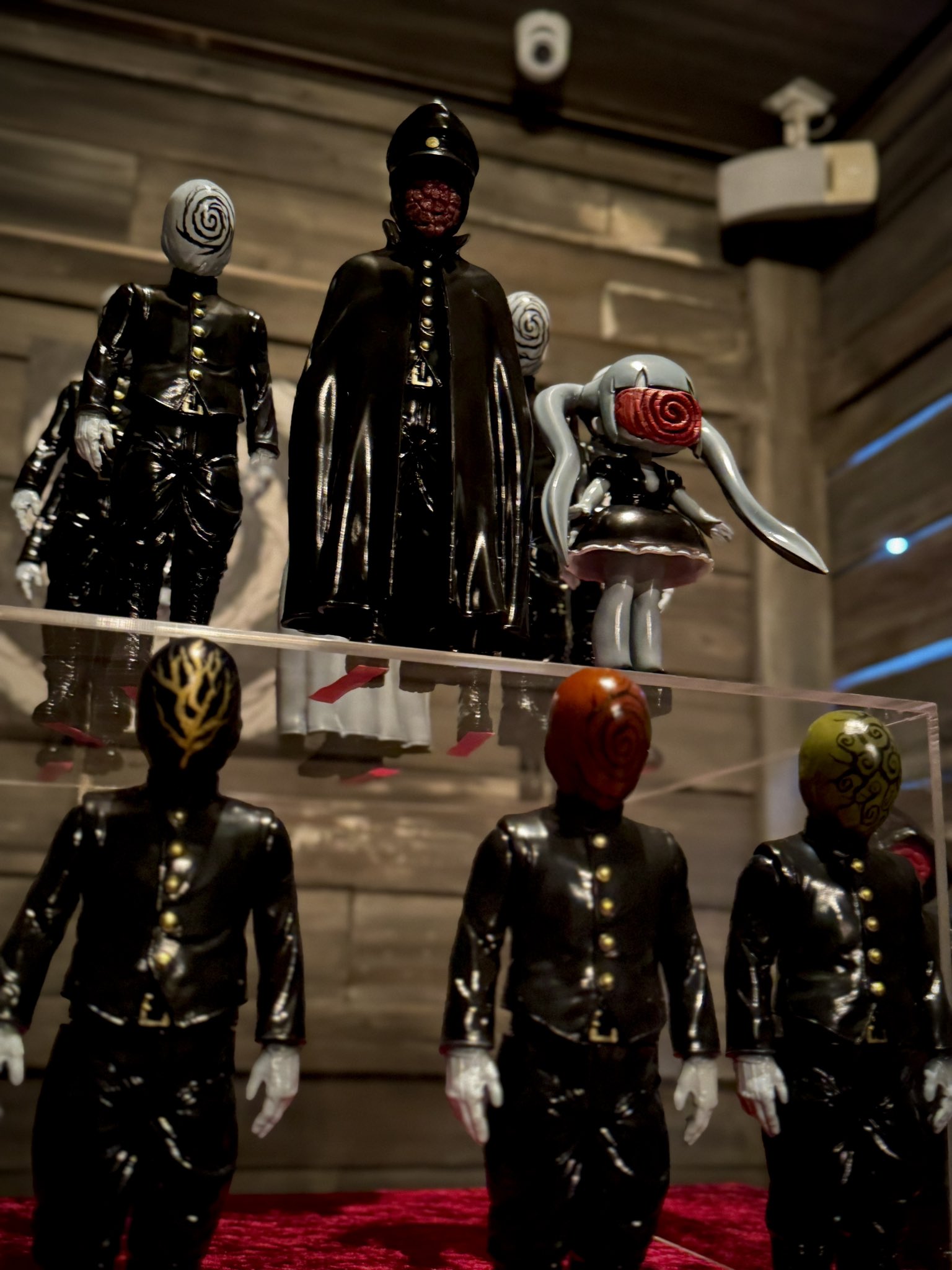 暗黒エンターテイメント　暗黒大首領 暗黒エンターテイメント 暗黒大首領 【ゆっくり解説】最強最悪の宿敵