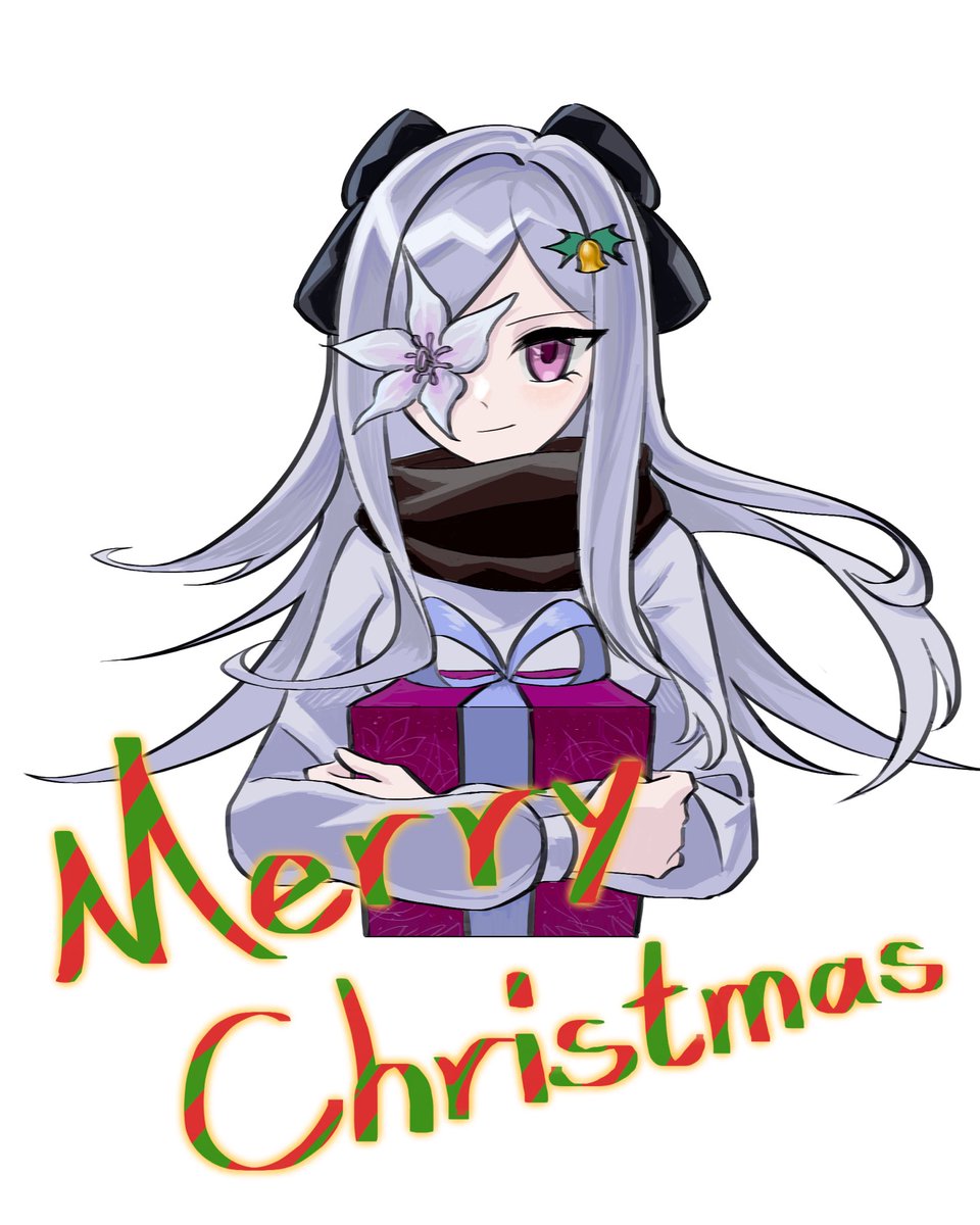 #MerryChristmas  #Drakengard3 #dragondragoon3 #zero 
🎁Merry Christmas🎄