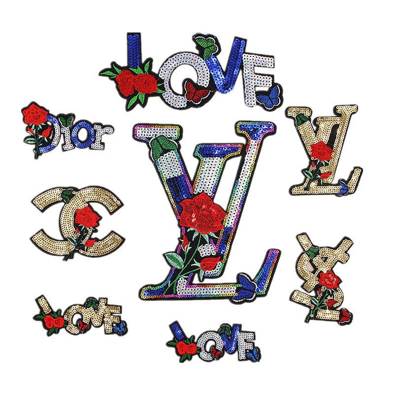 wei85803's tweet photo. Patches, patches#luxury https://t.co/jQ8DRxyVKy