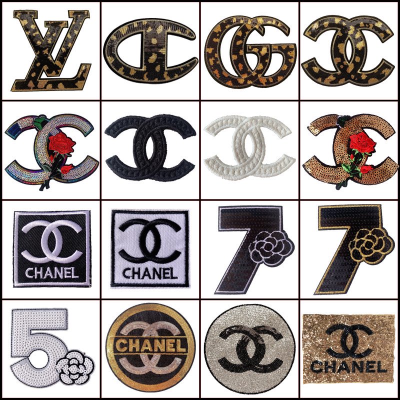 wei85803's tweet photo. Patches, patches#luxury https://t.co/jQ8DRxyVKy