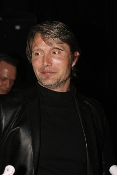 wolfiestark's tweet image. student Will and Prof Hannibal :3