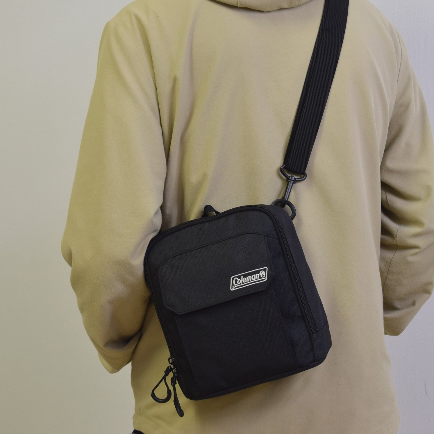 バックグラウンドサポートセット ETSUMI 4段 キャリングバッグ付属 E-6743