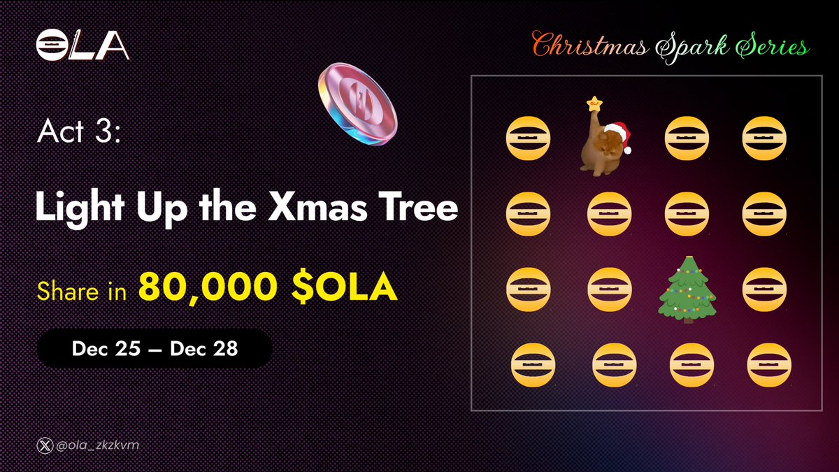 Ola tweet media
