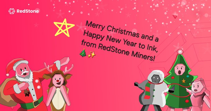 Happy holidays@inkonchain 
#merryinkmas