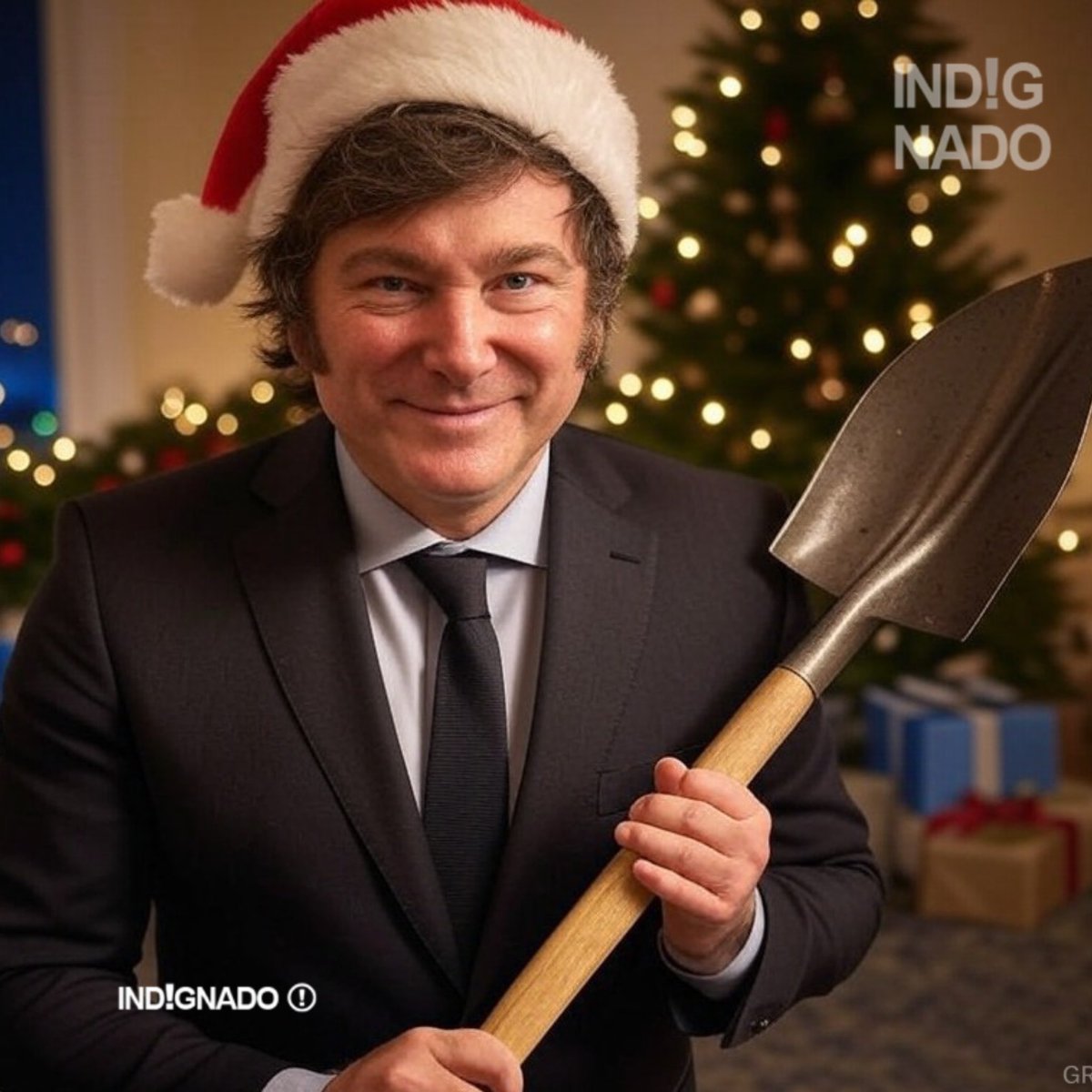 indignadoxd's tweet image. Primera Navidad sin déficit
Primera Navidad sin inflación
Primera Navidad sin ñoquis
Primera Navidad sin piquetes
Primera Navidad sin INADI
Primera Navidad sin Massa
Primera Navidad sin Télam
Primera Navidad sin HEBE
Primera Navidad sin AFIP 
Primera Navidad sin Ministerio de…