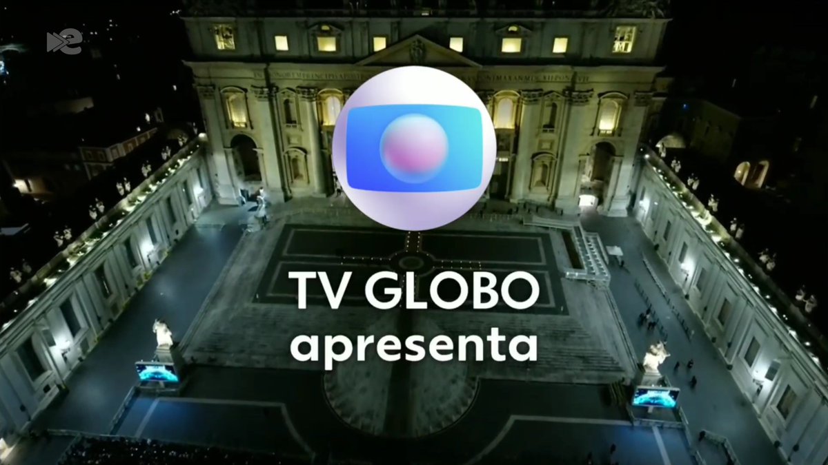 excentricko's tweet image. TV GLOBO
apresenta             MISSA DO GALO

#MissaDoGalo