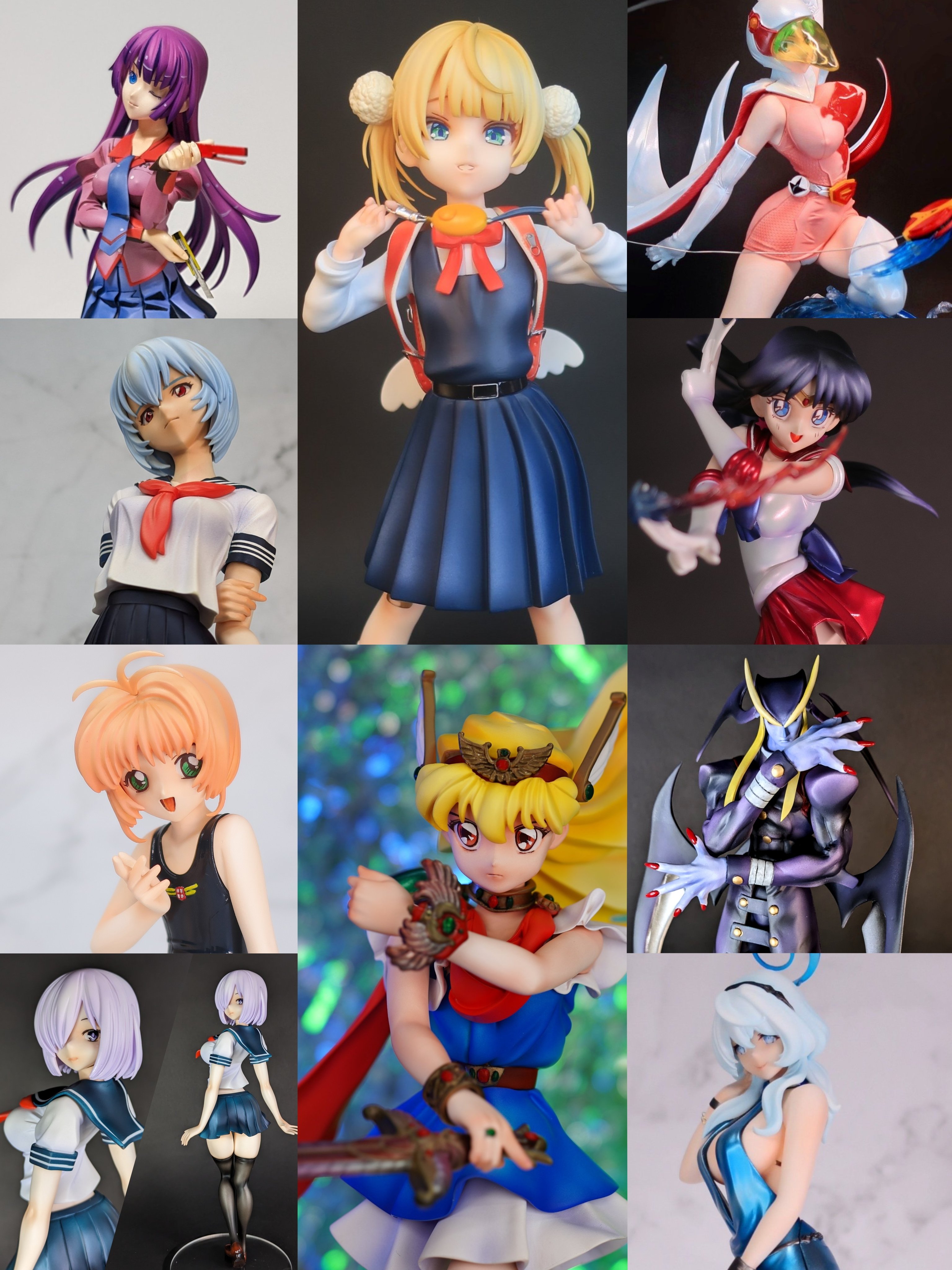 Highlights by TOM ☆ 次展示 ワンフェス2025冬 (@Tom_K_8848 Highlights by TOM ☆ 次展示 ワンフェス2025冬 (@Tom_K_8848