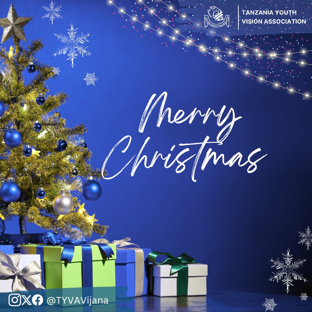 Merry Christmas, everyone! May your day be wrapped in warmth and sprinkled with joy. Here’s to making beautiful memories with loved ones! ❤️🎁 🎄✨
#MerryChristmas