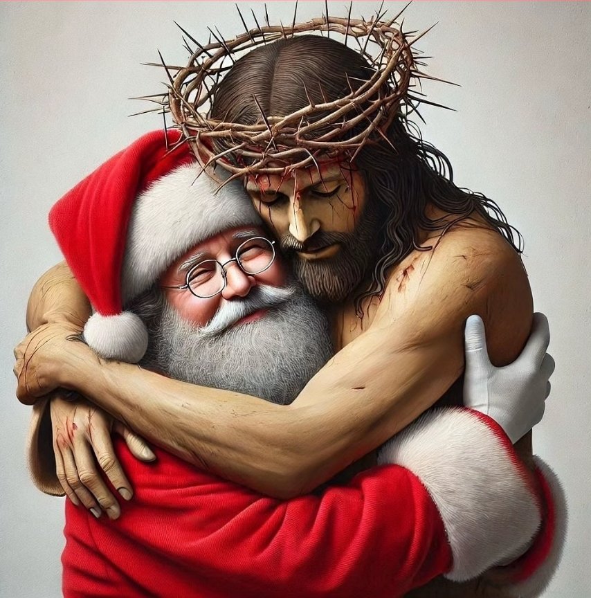 Merry Christmas to all