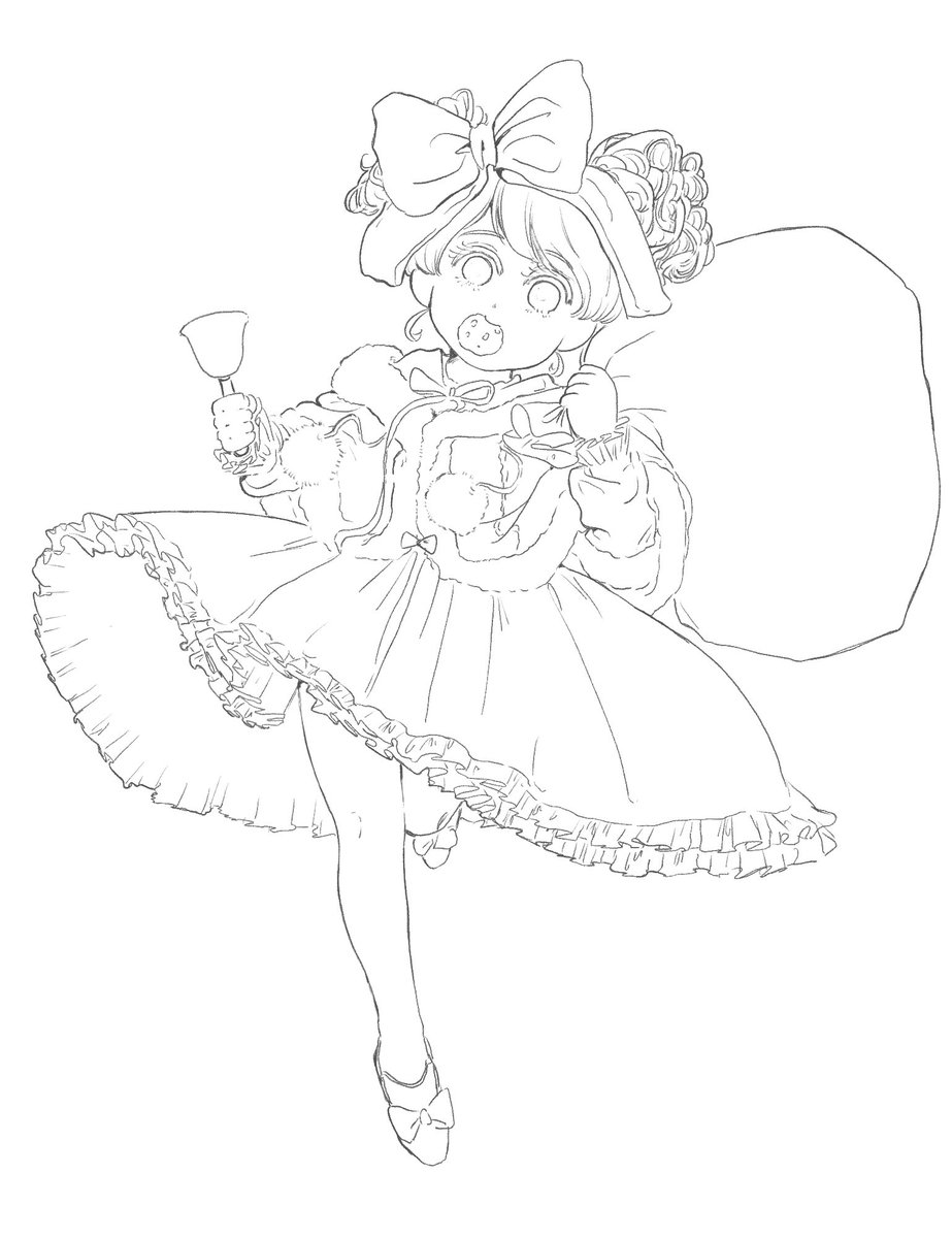 goren0914's tweet photo. かわいいけどボツになったやつ https://t.co/99JXmISWFl