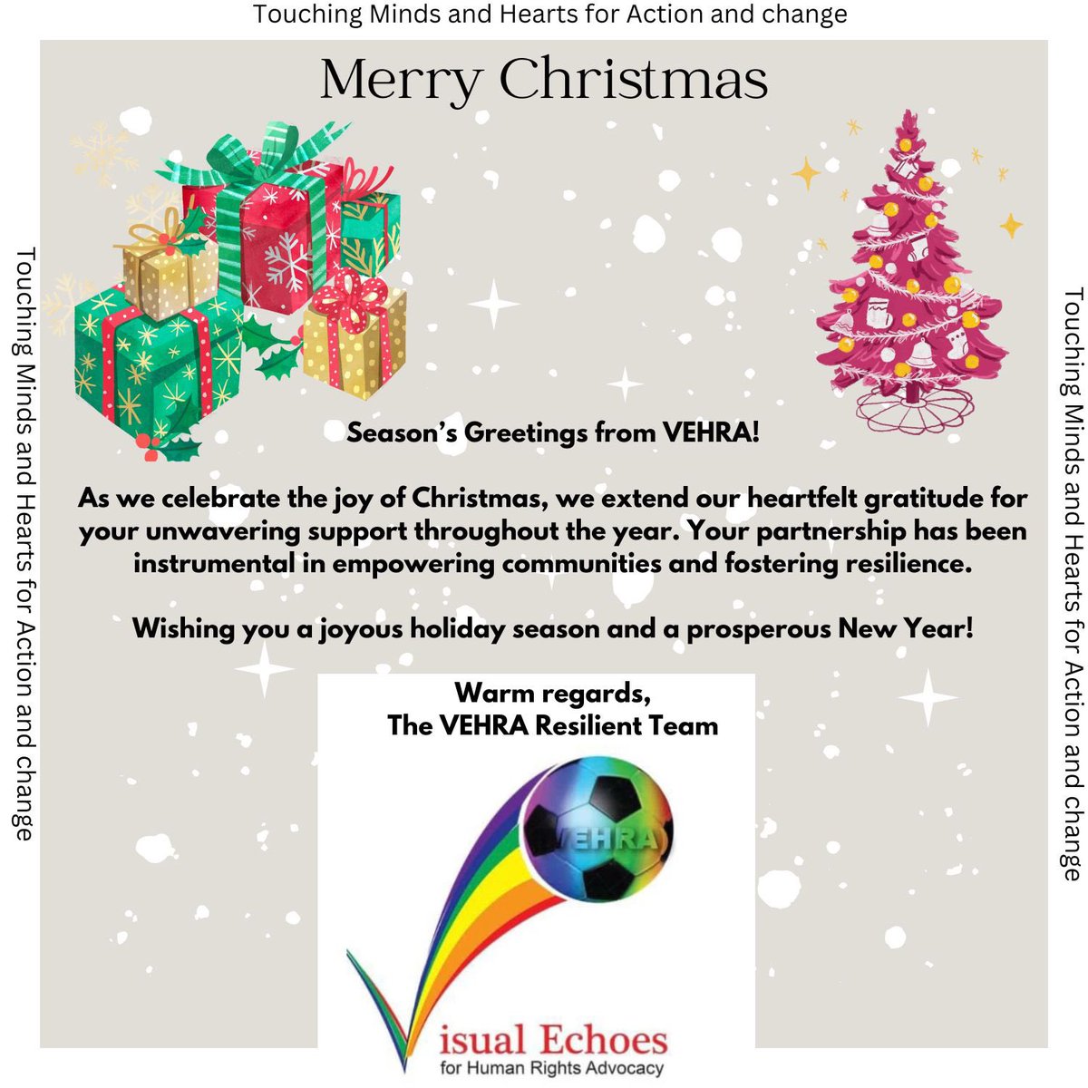 visual_for's tweet image. We wish you, happy holidays 🏳️‍🌈🏳️‍⚧️