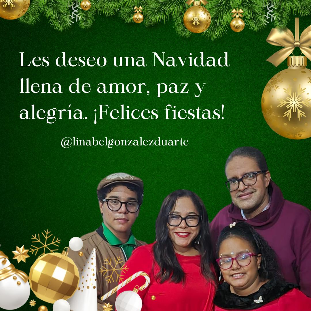 #FelizNavidad2024