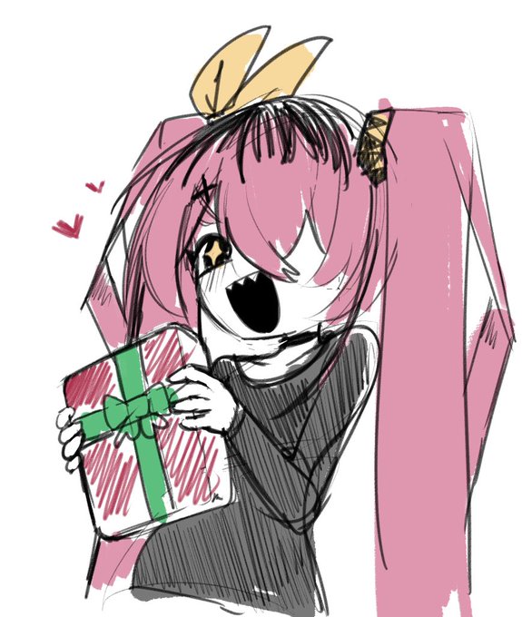 喜びスラッシュ 