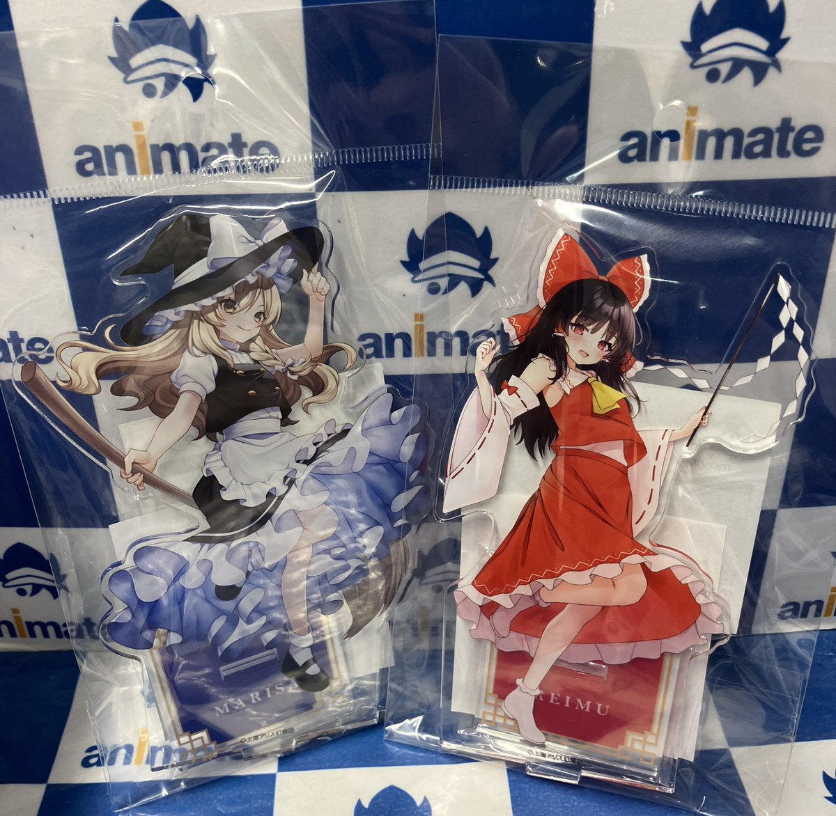 アニメイト秋葉原 on X: 
