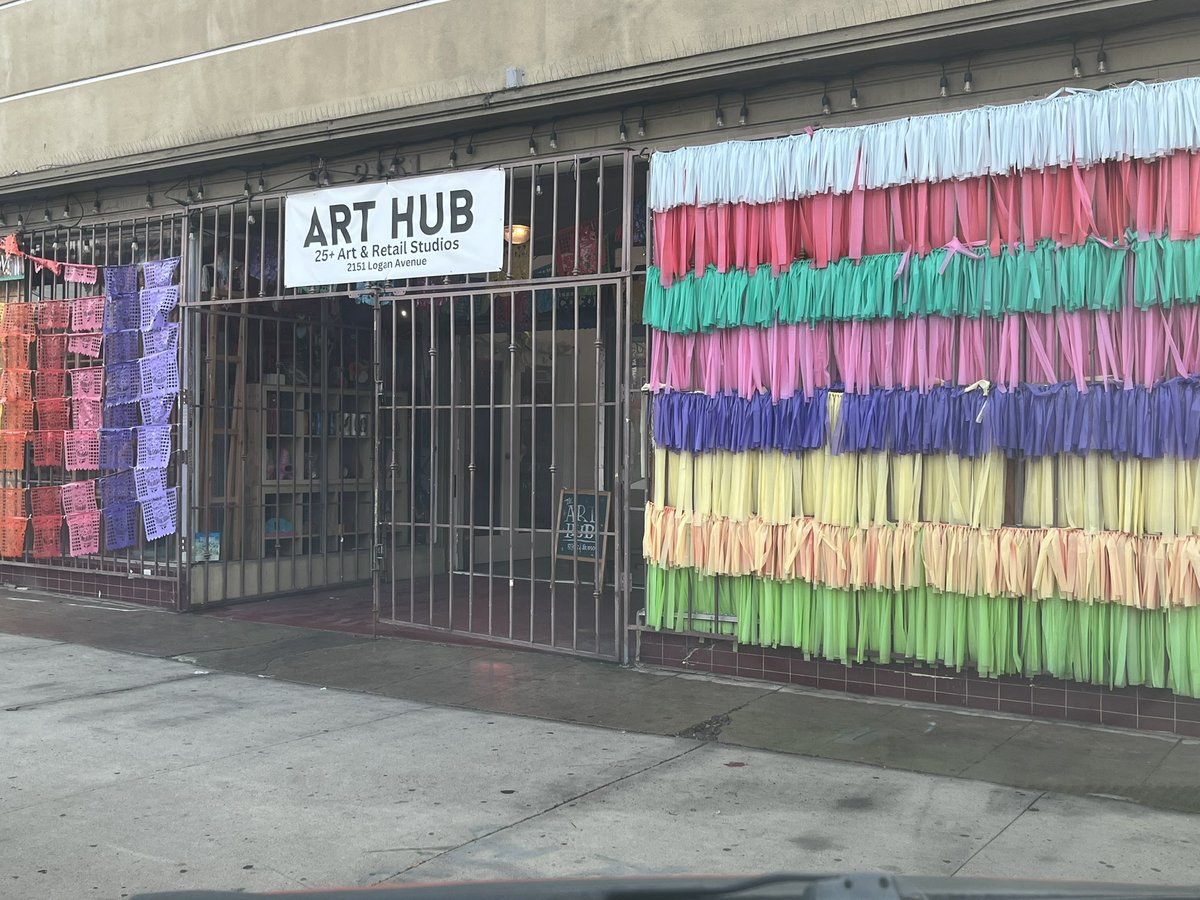 George P. tweet media