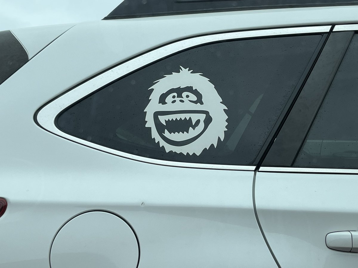 George P. tweet media