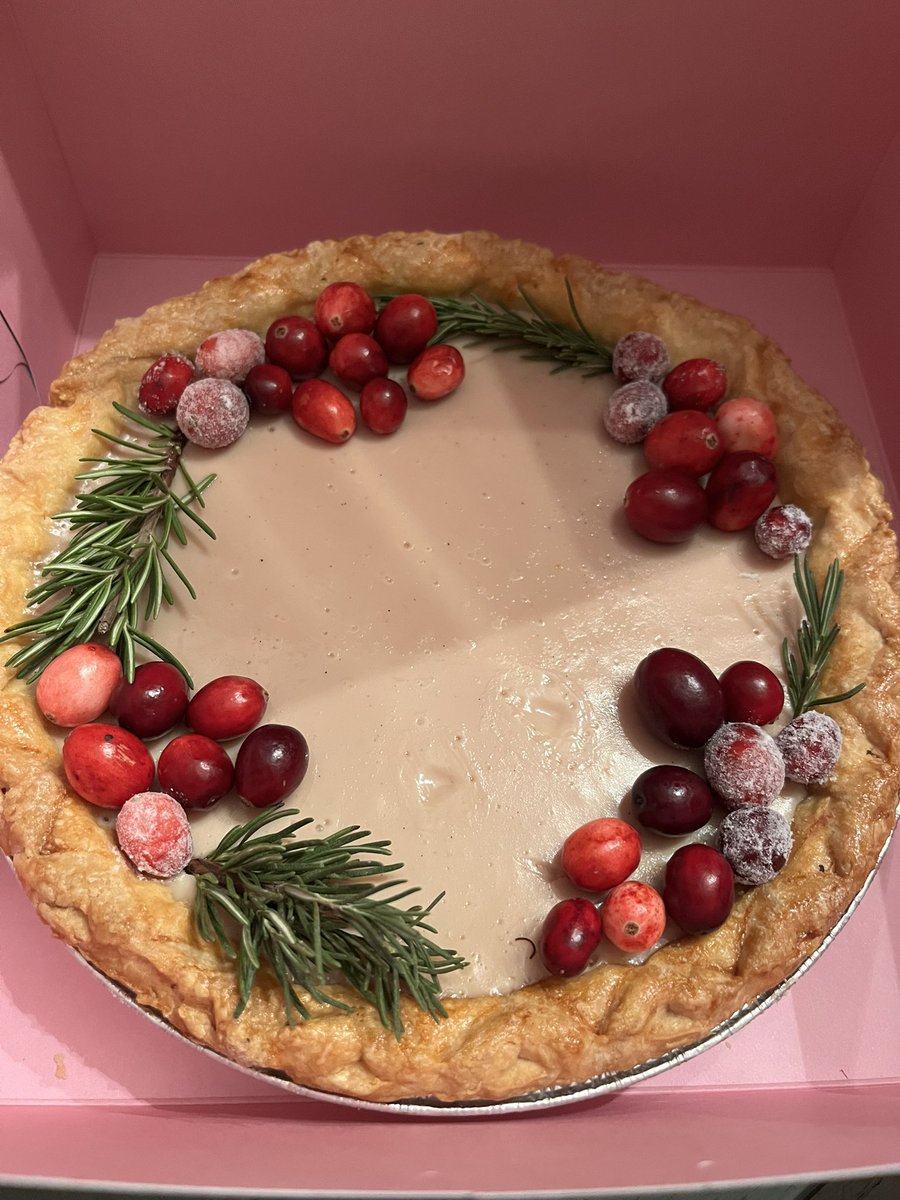 George P. tweet media