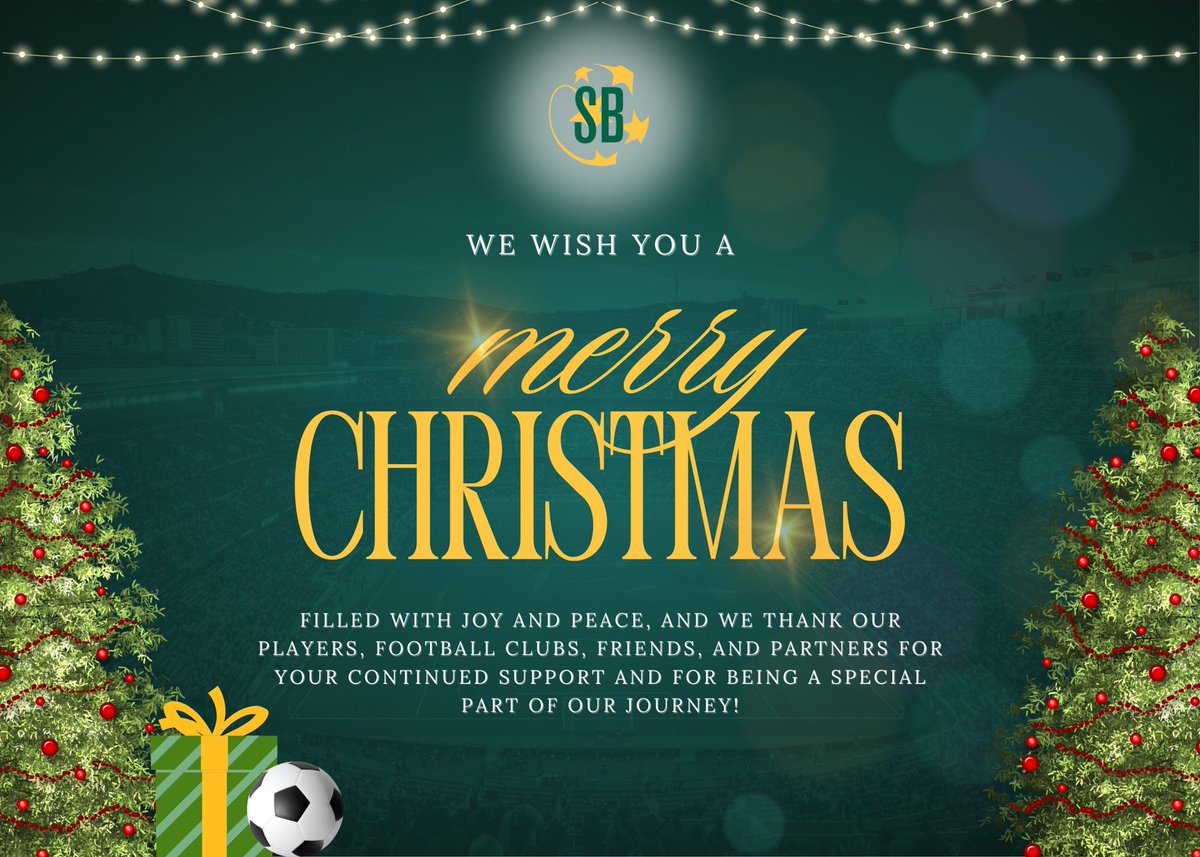 SportBack Football (@sportbackfoot) on Twitter photo 