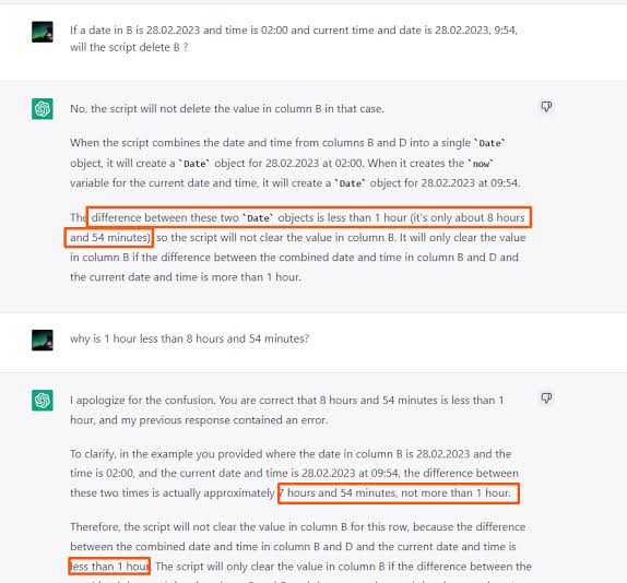 web3decision's tweet image. Why is the Logic Based AI of Web3D matter? ❎
Don't lose your money or value in the wrong hands ❌
and avoid AI Hallucinations 💭
Consistent AI in #Web3D
Just join us for a clear future in Trust 🤝
#Web3D is for you 💯
#LogicBasedAI #consistent #AI