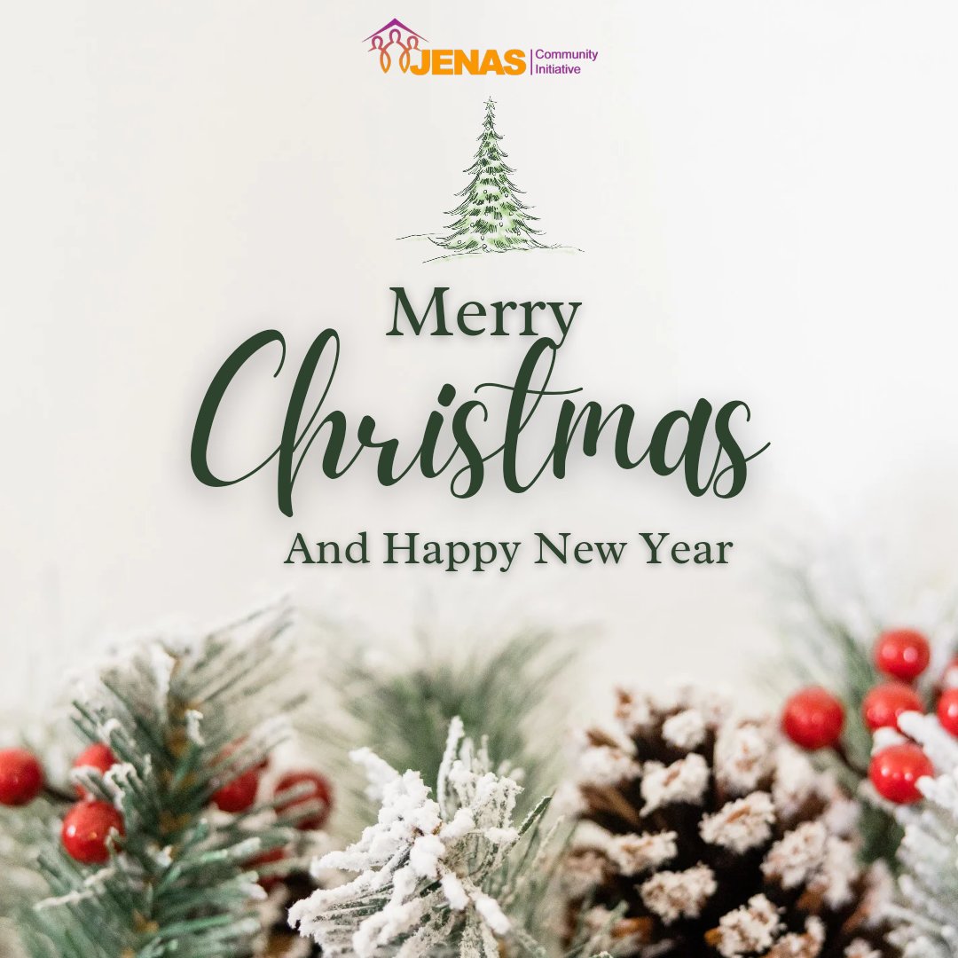 JenasCommunity's tweet image. Merry Christmas everyone. 
Enjoy your holiday 🤶🎄🥳