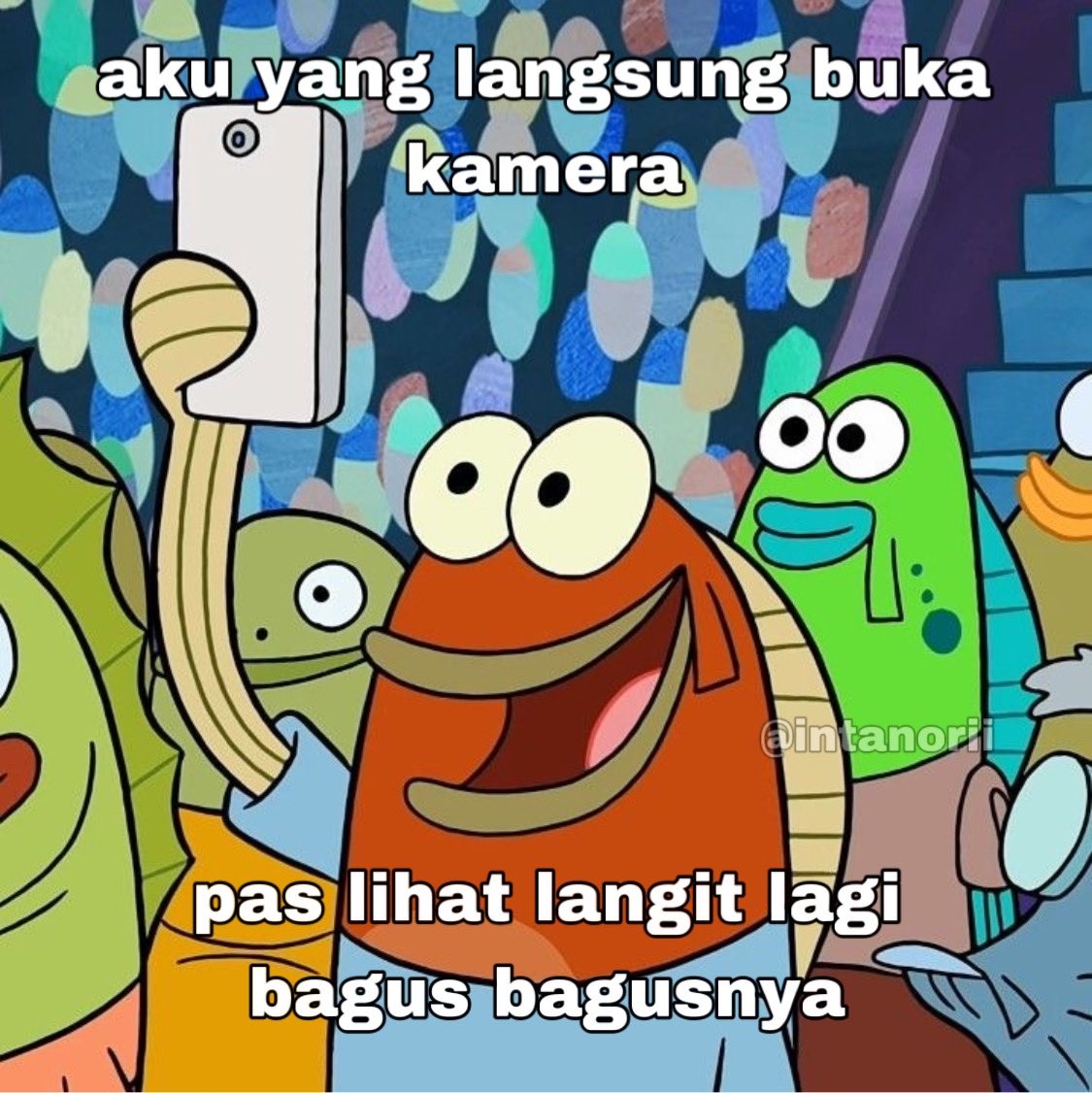 Intan Ori (@intanorii) on Twitter photo 