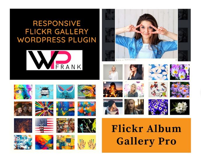 farazfrank777's tweet image. Website with stunning visuals from Flickr! Flickr Album Gallery Pro seamlessly integrates your Flickr albums into WordPress. Responsive, easy to use, and perfect for photographers &amp;amp; creatives. Elevate your site&apos;s look today! wpfrank.com/wordpress-plug… #FlickrWordPress #GalleryPlugin