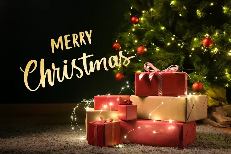 Merry Christmas everyone and to a wonderful NHS team ⁦