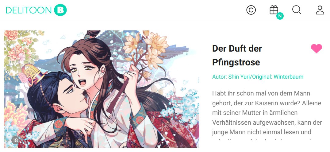 크리스마스에
<목단향>이 델리툰 B에 서비스 시작했네용~
모두 메리크리스마스입니다~😍😍😍🎄🎄🎄🎄
delitoonb.de/detail/dbd_003…