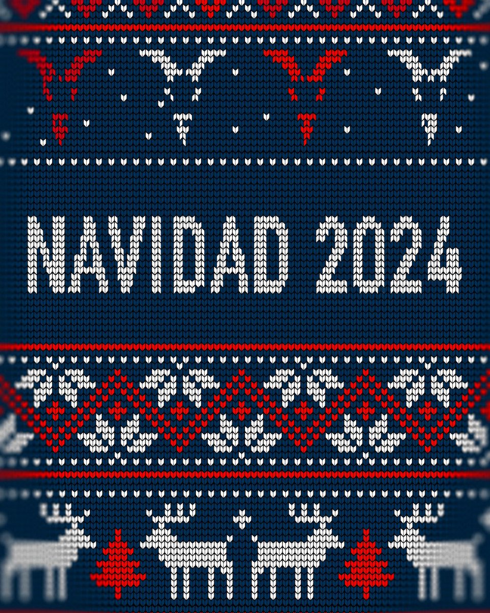 🎄Navidad con nuestra Familia Rojiblanca 🇲🇨

Un abrazo fraterno para todos los ChivaHermanos en el mundo 🫂🌎🐐