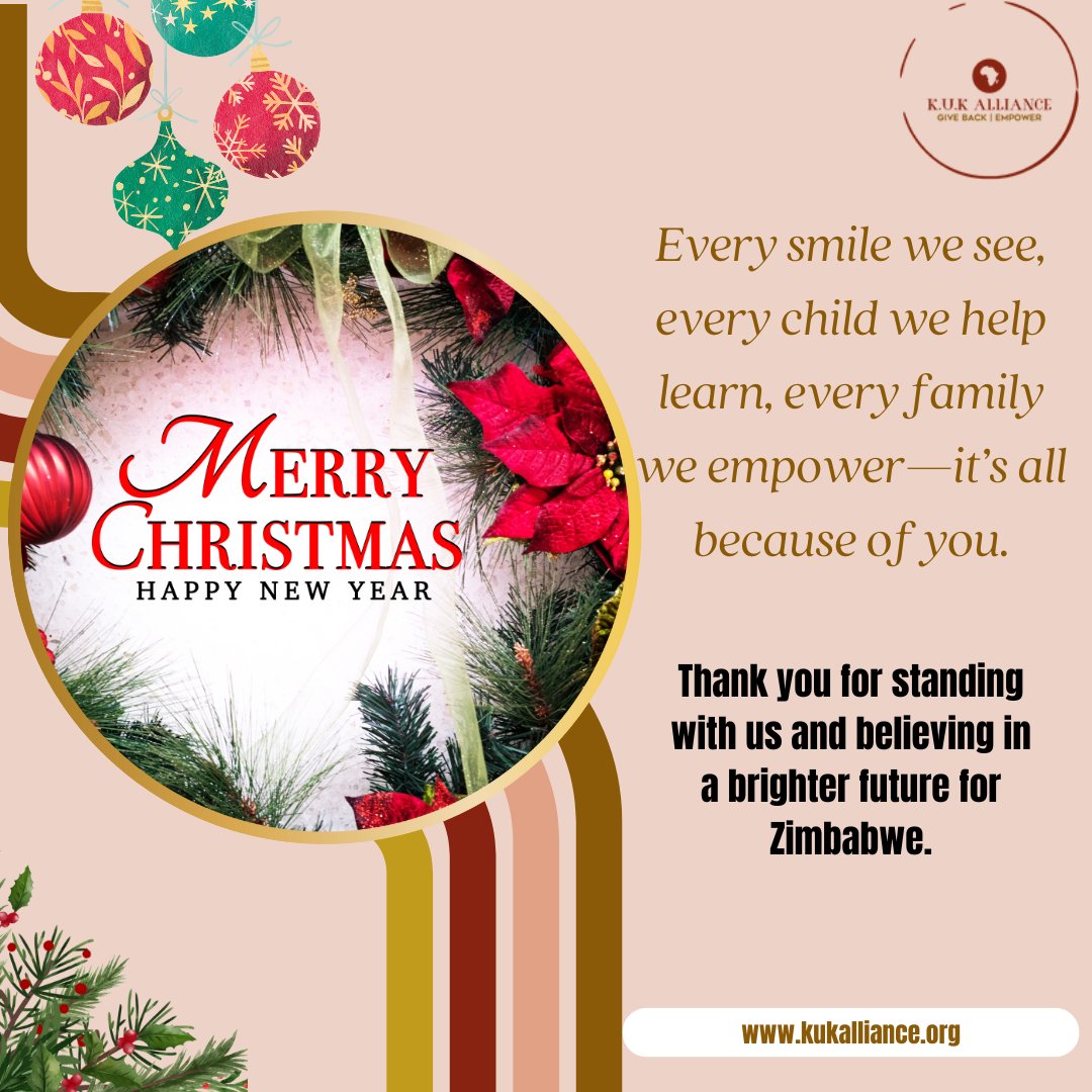 kuk_alliance's tweet photo. #MerryChristmas  #KUKAlliance https://t.co/PGElqCwZrW