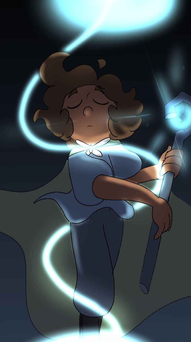 NEW episode!!! #webtoon #webtooncanvas webtoons.com/en/canvas/inte…