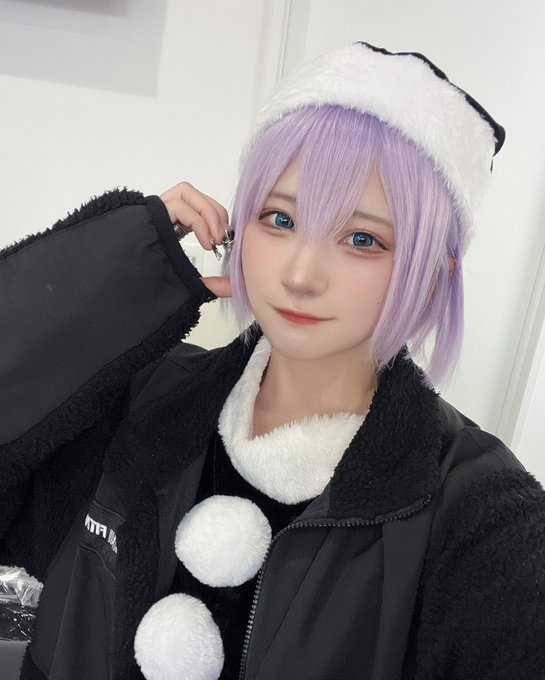 コスプレイヤー雨宮あんずのTwitter画像21