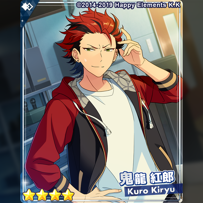 1/3)【イベント情報】 本日15時よりイベント『浮雲＊照らす翔装の華月