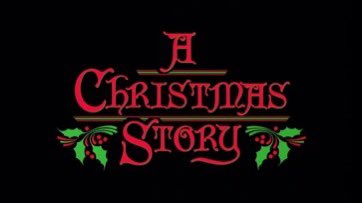 It is time.
How many times will this be watched over the next 24 hours? Let’s find out…..

Happies &amp; Merries to you all! 🎄