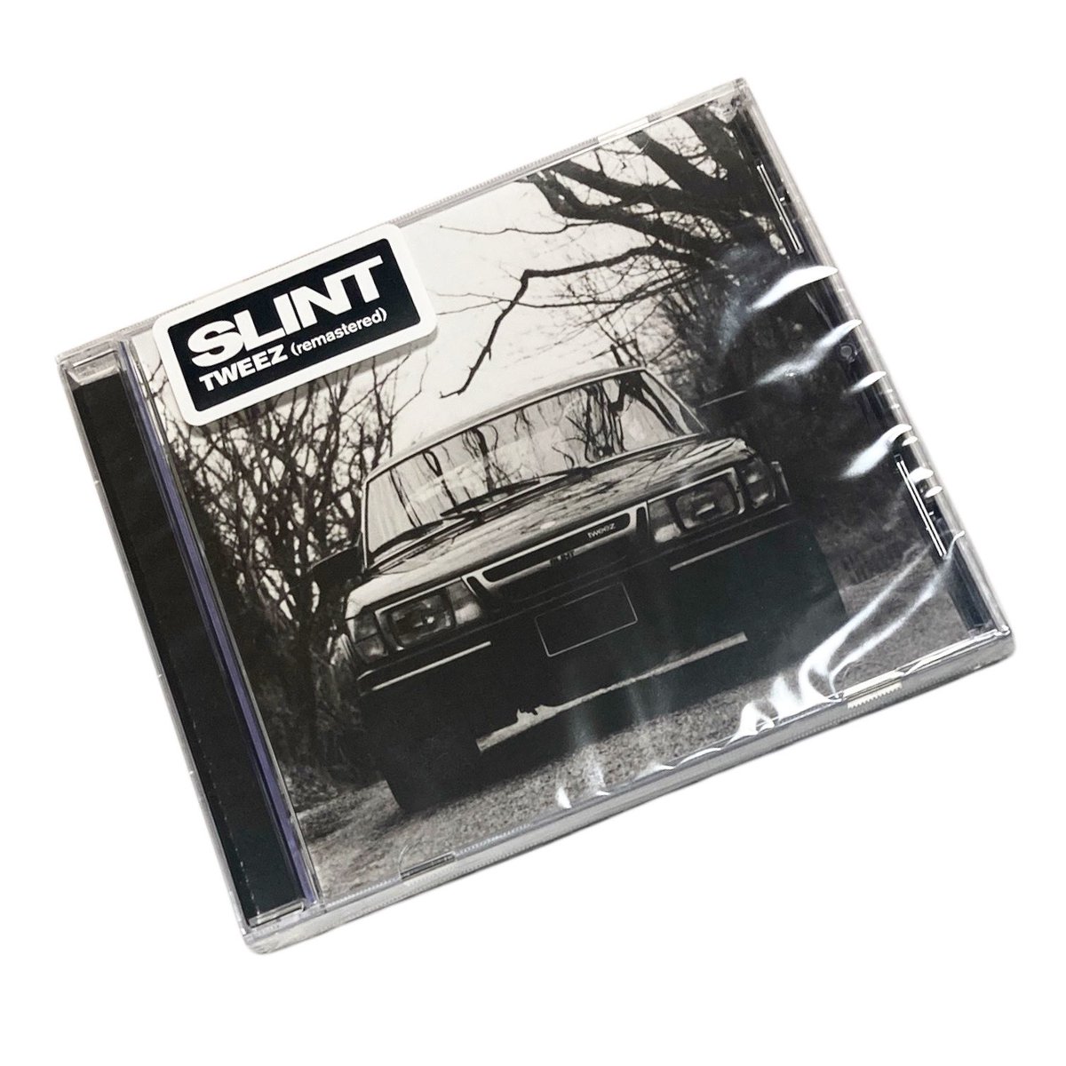 hsg_hsg's tweet photo. 本日(2024年12月25日)発売となるSLINT『TWEEZ』日本盤CDの解説を寄稿いたしました。CD派及び『TWEEZ』派の方はぜひ。
https://t.co/aRGfEvMk9Q https://t.co/PNQJPsD4t7
