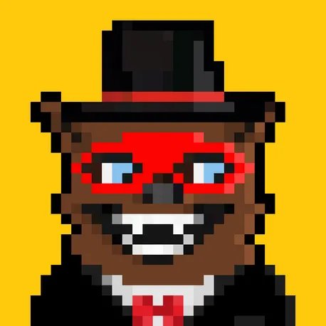 BEAR tweet media