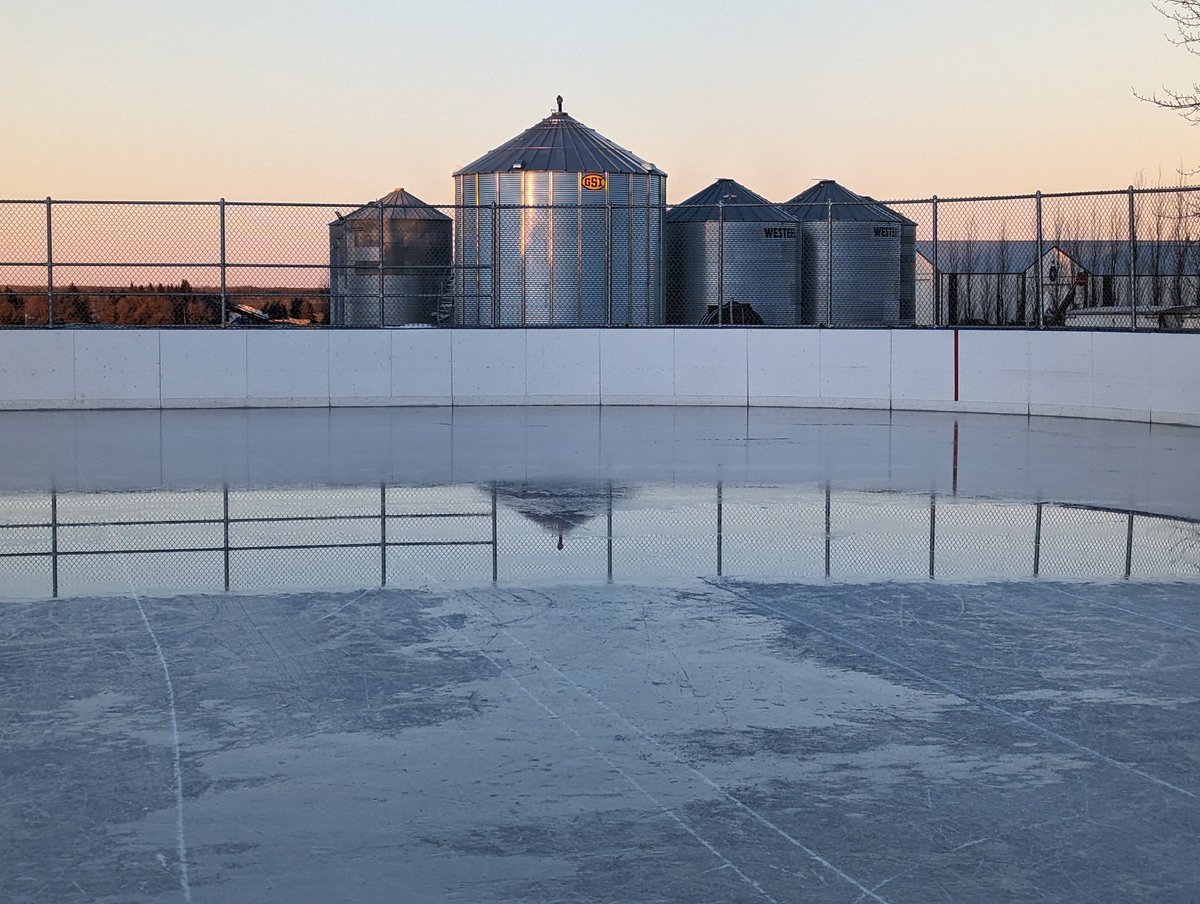 Eldon Wierenga tweet media