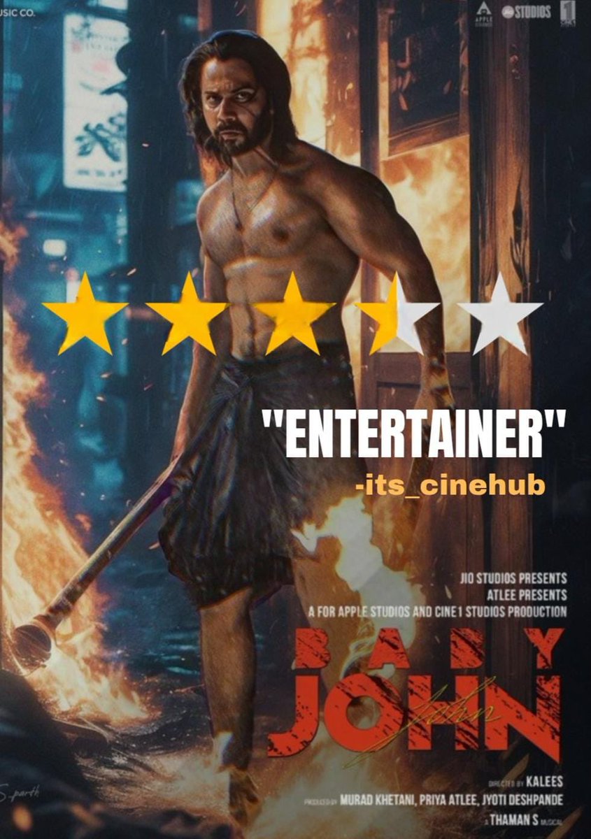 CineHub tweet media