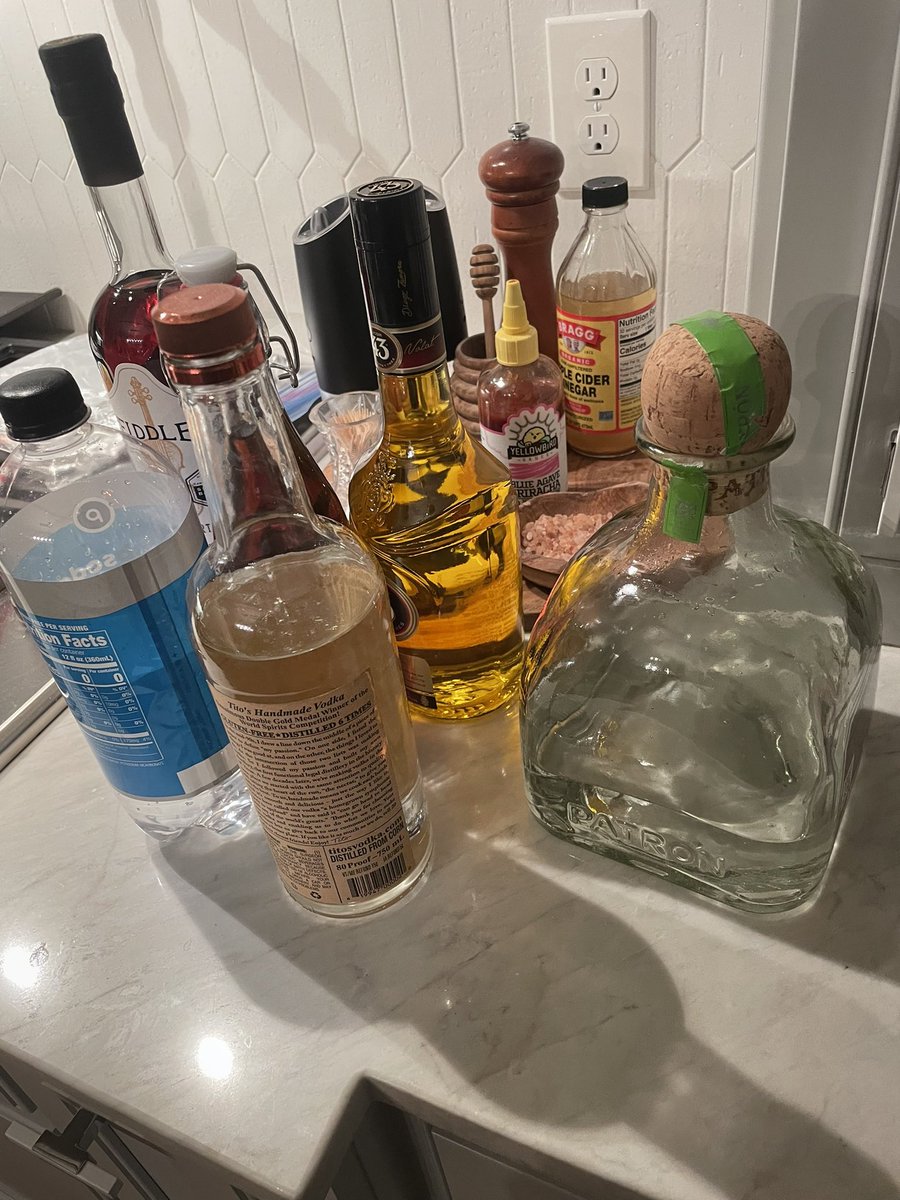 Good ole family Christmas