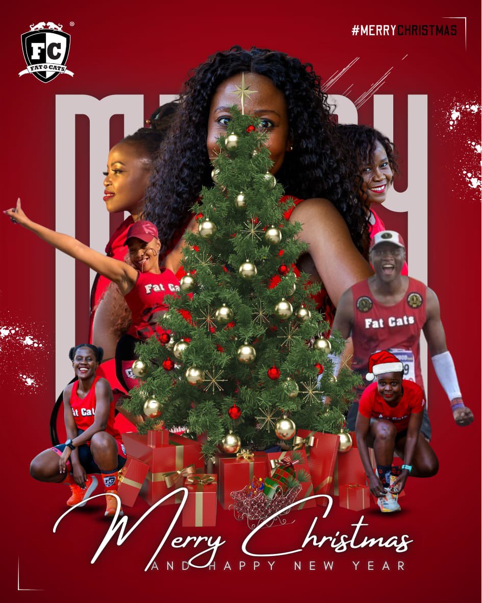 This festive season, we wish you and your loved ones a joyful and peaceful Christmas filled with love, laughter, and cherished moments. May the holidays bring you rest and rejuvenation, and may the new year be filled with success, health, and happiness.  

#MerryChristmas